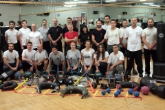 HIIT-Team