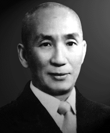 il defunto Si Jo Yip Man