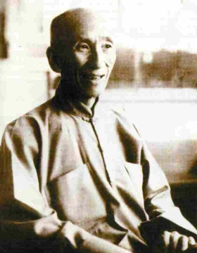 Si Jo Yip Man